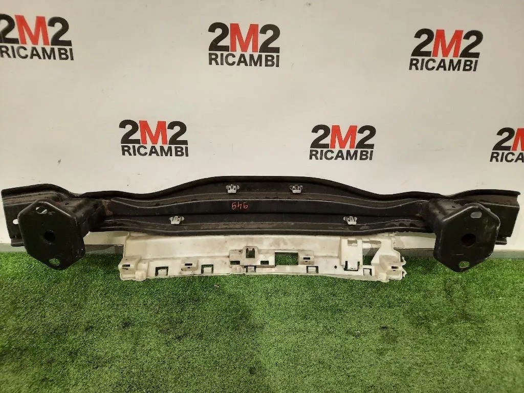 Traversa Paraurti POST 51127256927 Bmw Serie 3 F30 Berlina 2015