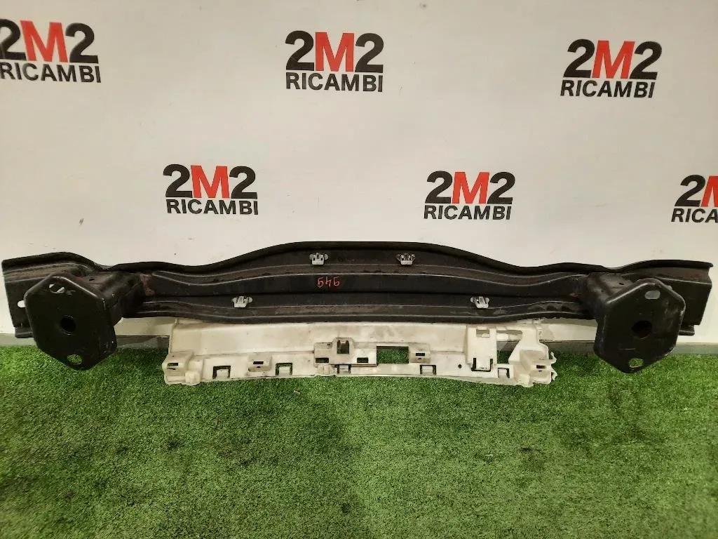 Traversa Paraurti POST 51127256927 Bmw Serie 3 F30 Berlina 2015