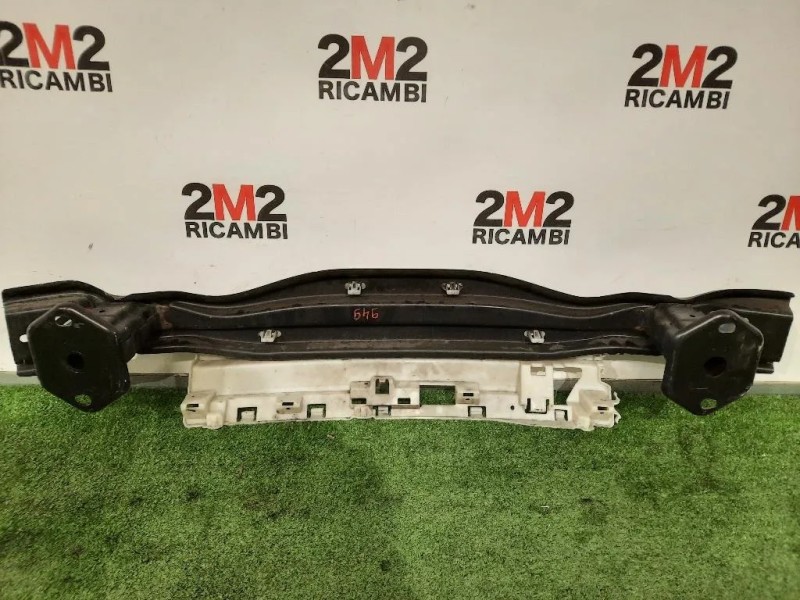 Traversa Paraurti POST 51127256927 Bmw Serie 3 F30 Berlina 2015