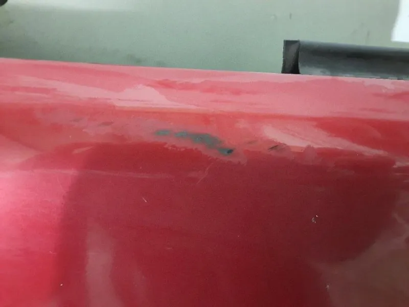 Parafango ANT DX 9682889780 Peugeot 3008 I 2009