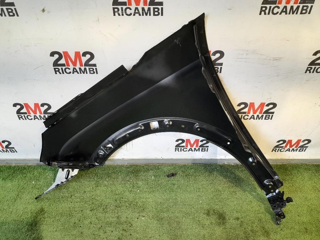 Parafango ANT DX 9812305680 Peugeot 3008 II 2016