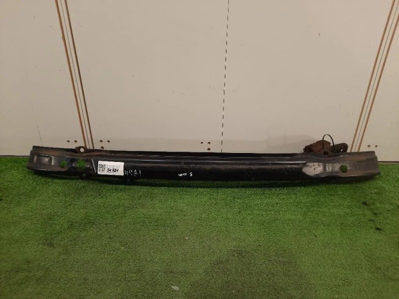 Traversa Paraurti POST 51127033712 Bmw Serie 5 E60 Berlina 2004