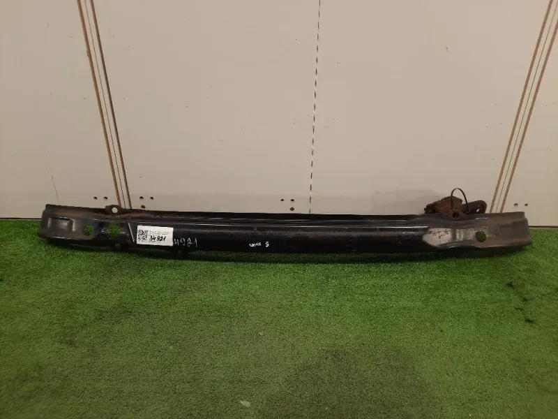 Traversa Paraurti POST 51127033712 Bmw Serie 5 E60 Berlina 2004