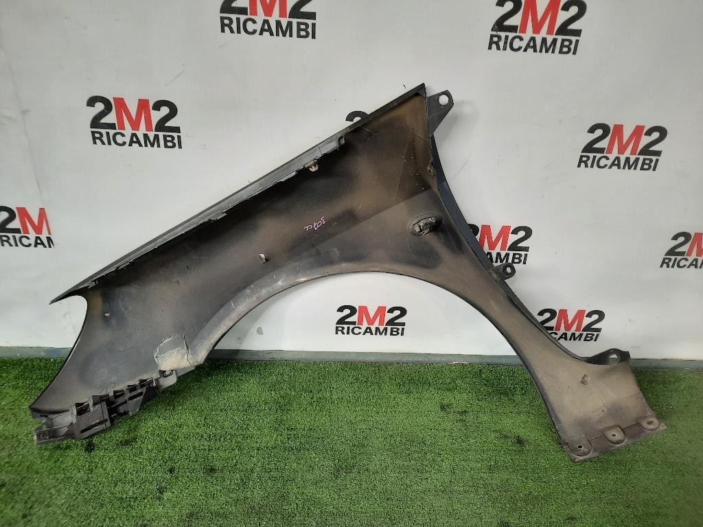 Parafango ANT DX 7841N7 Peugeot 307 CC 2001
