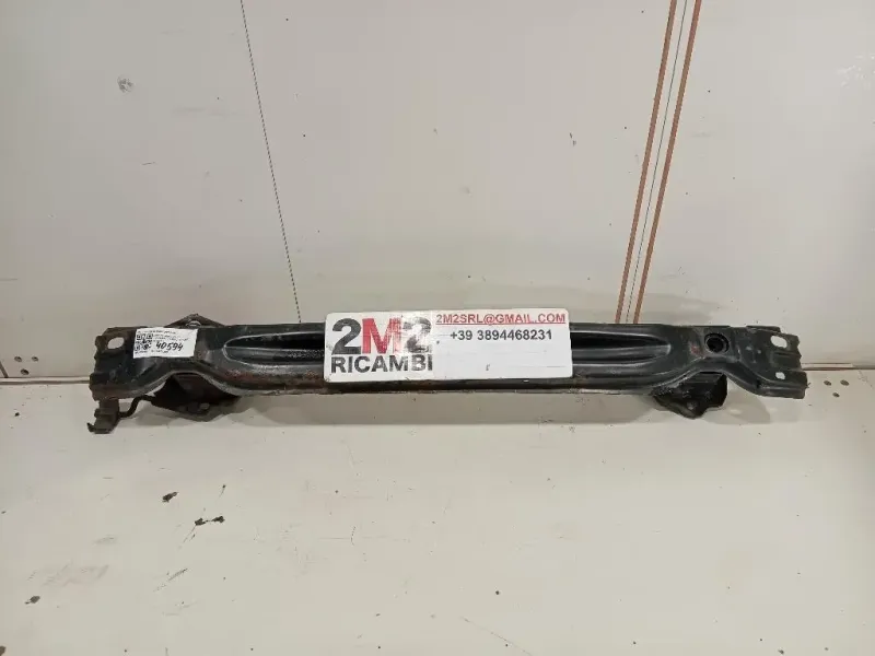 Traversa Paraurti POST 51122990162 Bmw X1 E84 2010