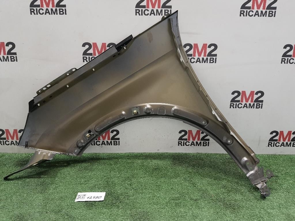 Parafango ANT DX 9812305680 Peugeot 5008 II 2017