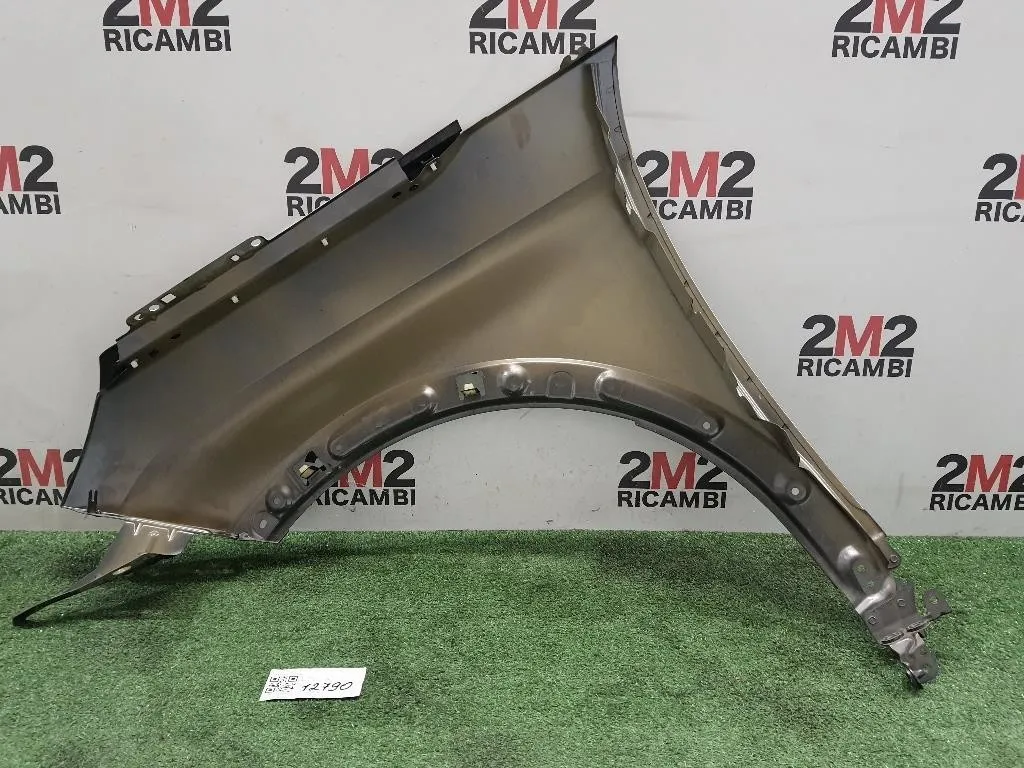 Parafango ANT DX 9812305680 Peugeot 5008 II 2017