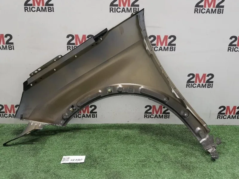 Parafango ANT DX 9812305680 Peugeot 5008 II 2017