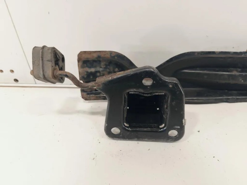 Traversa Paraurti POST 51112990162 Bmw X1 E84 2010