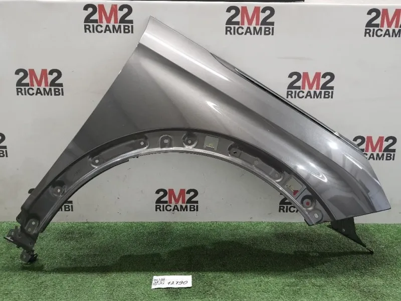 Parafango ANT DX 9812305680 Peugeot 5008 II 2017