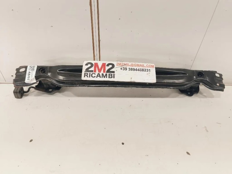 Traversa Paraurti POST 51112990162 Bmw X1 E84 2010