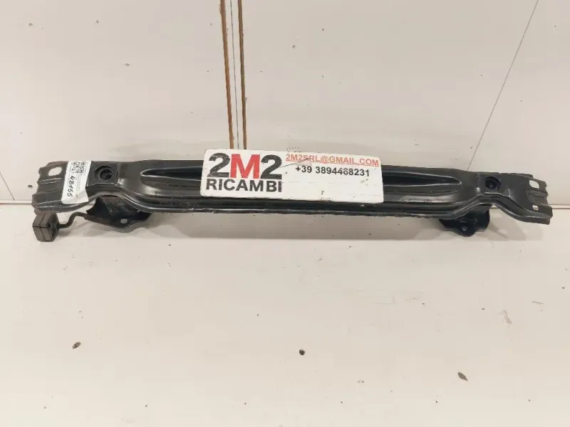 Traversa Paraurti POST 51112990162 Bmw X1 E84 2010