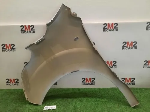 Parafango ANT DX 7841T8 Peugeot Expert II 2011
