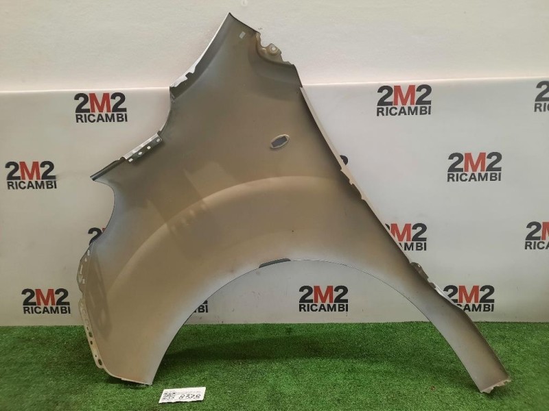 Parafango ANT DX 7841T8 Peugeot Expert II 2011