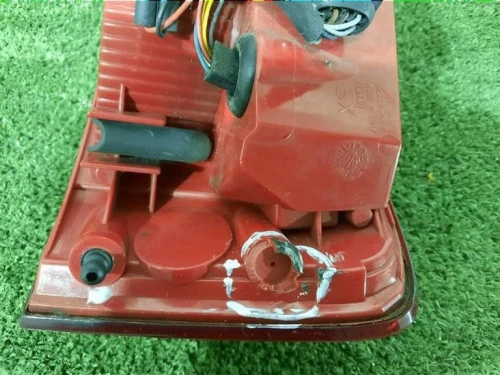 Fanale EST POST SX 8T8945095D Audi A5 8T3 2008