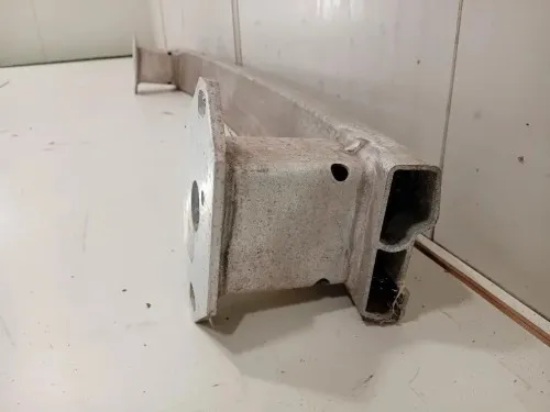 Traversa Paraurti POST 51127332320 Bmw X1 F48 2015