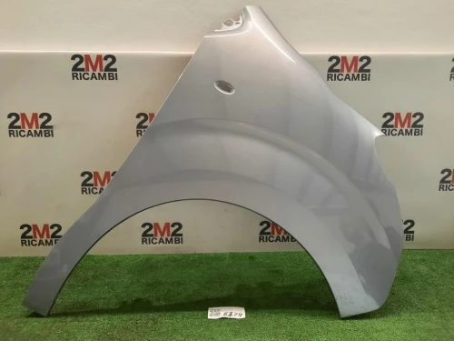 Parafango ANT DX 9808757980 Peugeot Expert III 2016