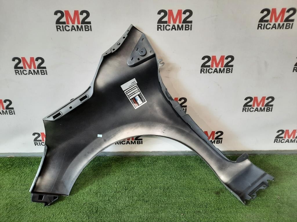 Parafango ANT DX RN3293003 PRASCO Renault CLIO IV 2013