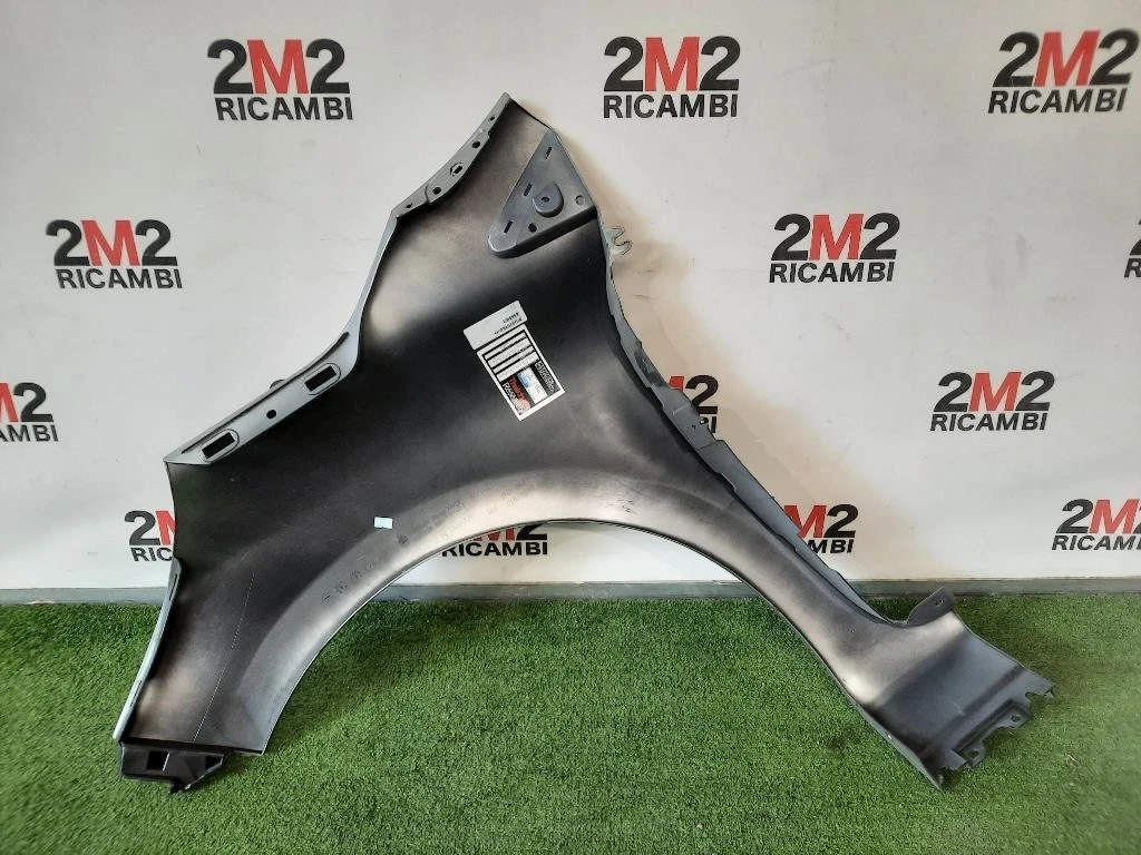 Parafango ANT DX RN3293003 PRASCO Renault CLIO IV 2013