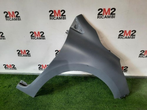 Parafango ANT DX RN3293003 PRASCO Renault CLIO IV 2013