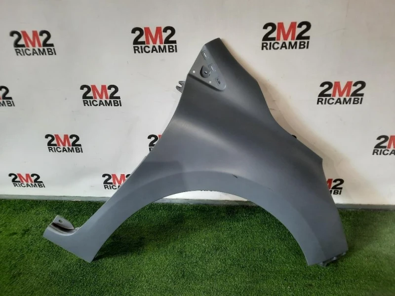 Parafango ANT DX RN3293003 PRASCO Renault CLIO IV 2013