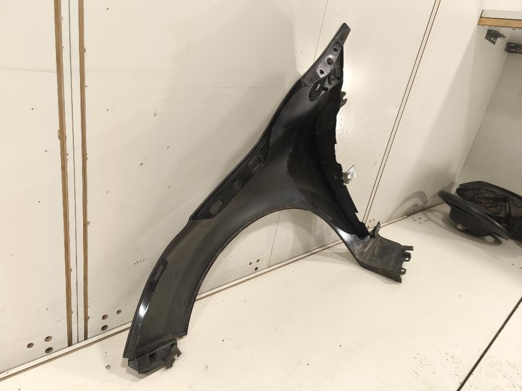 Parafango ANT DX 631002841R Renault CLIO IV 2013