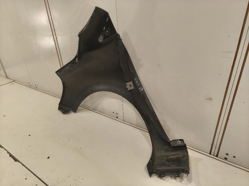 Parafango ANT DX 631002841R Renault CLIO IV 2013