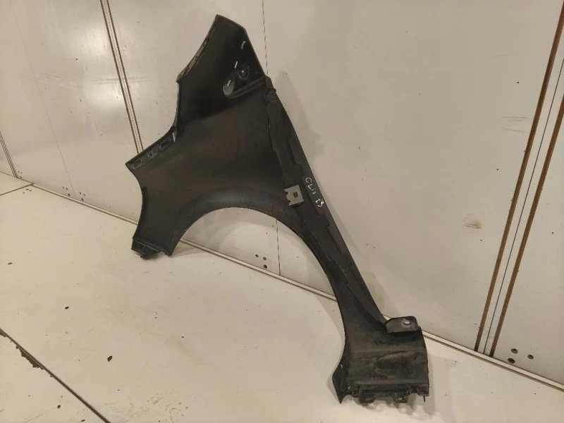 Parafango ANT DX 631002841R Renault CLIO IV 2013