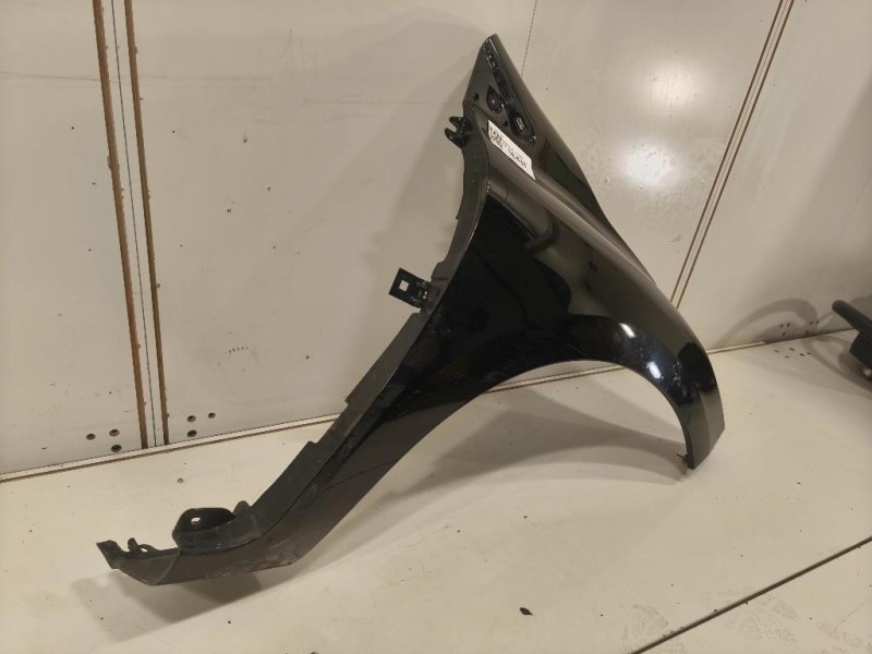 Parafango ANT DX 631002841R Renault CLIO IV 2013