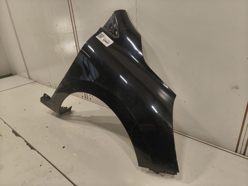 Parafango ANT DX 631002841R Renault CLIO IV 2013