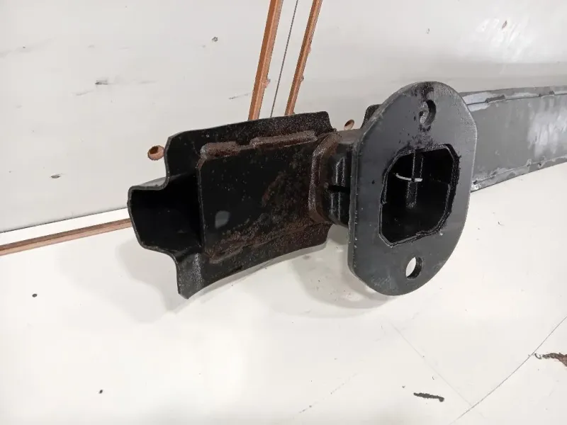 Traversa Paraurti POST 51123400931 Bmw X3 E83 2004