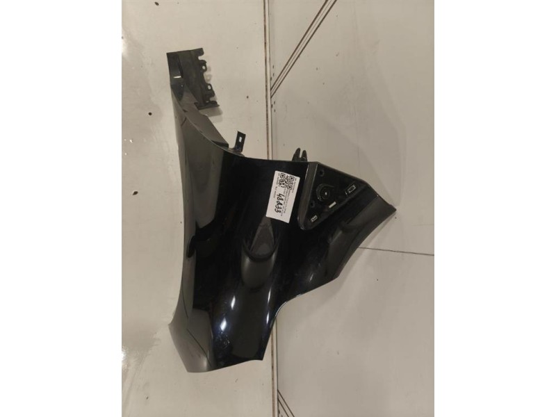 Parafango ANT DX 631002841R Renault CLIO IV 2013