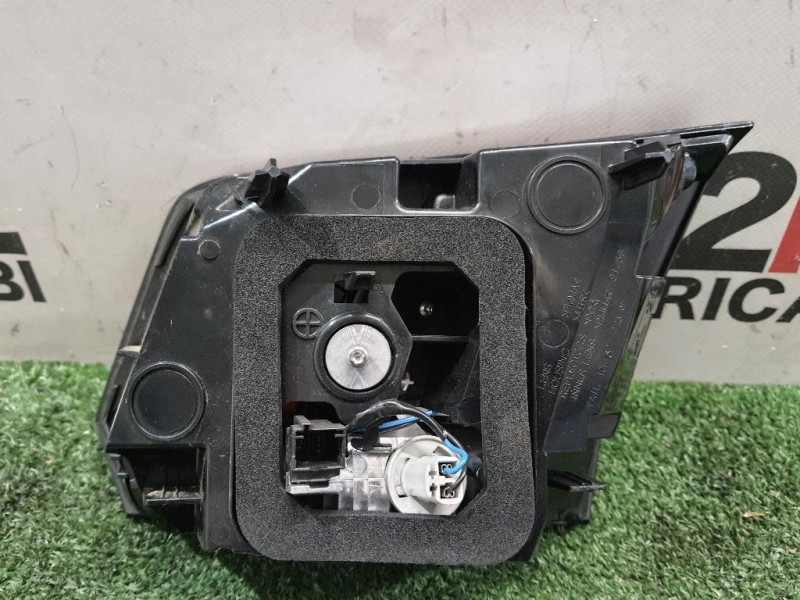 Fanale INT POST SX 9810477880 Peugeot 3008 II 2016