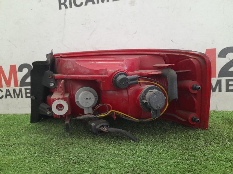 Traversa Paraurti POST 51123400931 Bmw X3 E83 2004 Traversa Paraurti POST 51123400931 Bmw X3 E83 2004