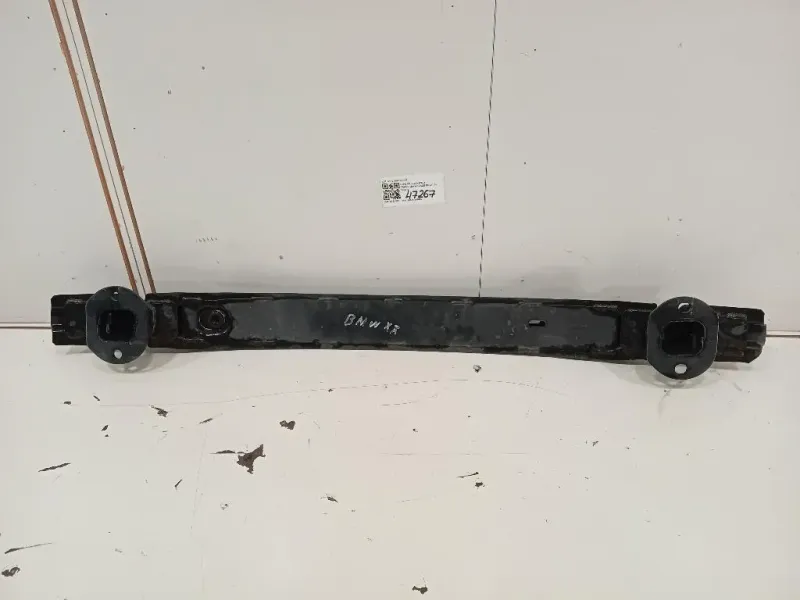 Traversa Paraurti POST 51123400931 Bmw X3 E83 2004