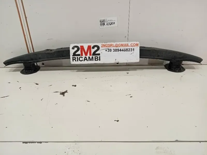 Traversa Paraurti POST 51123400931 Bmw X3 E83 2004