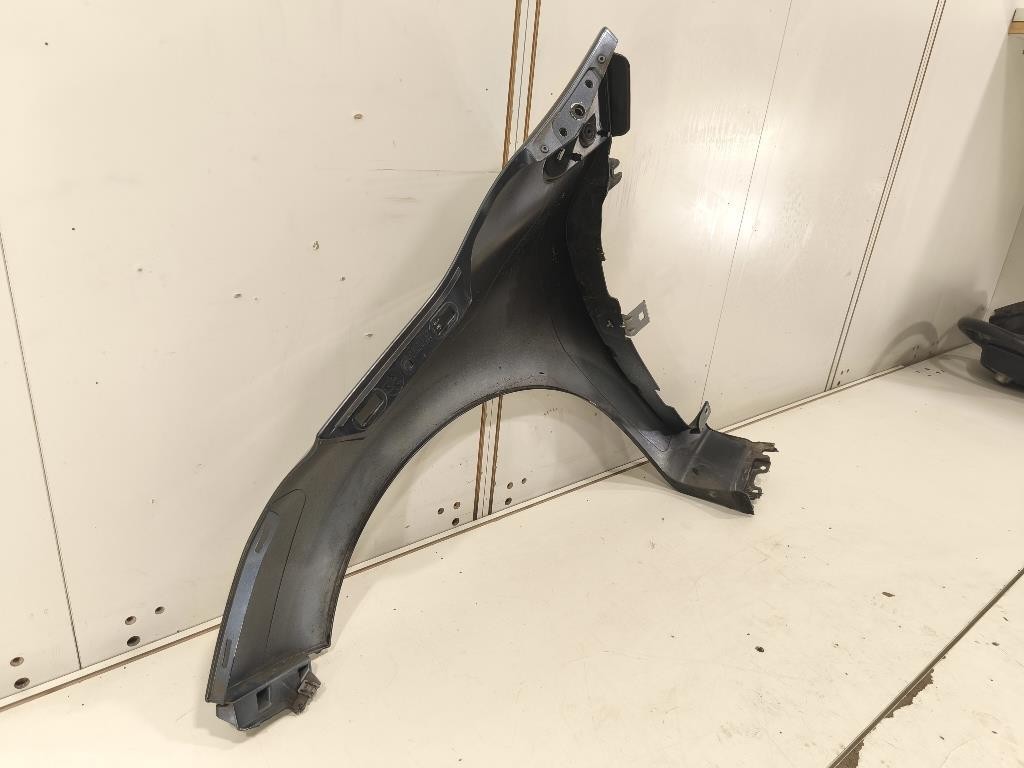 Parafango ANT DX 631002841R Renault CLIO IV 2016