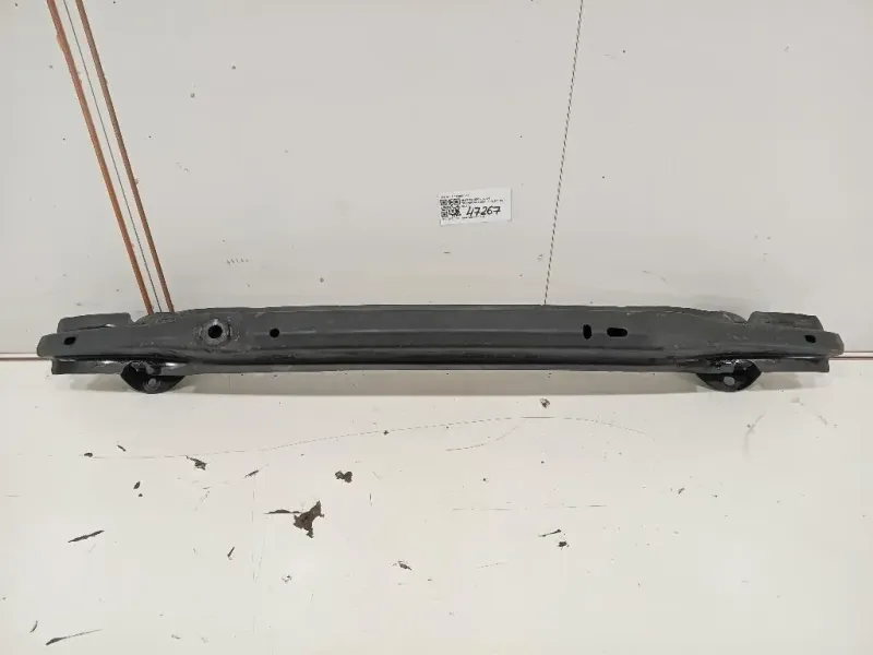 Traversa Paraurti POST 51123400931 Bmw X3 E83 2004