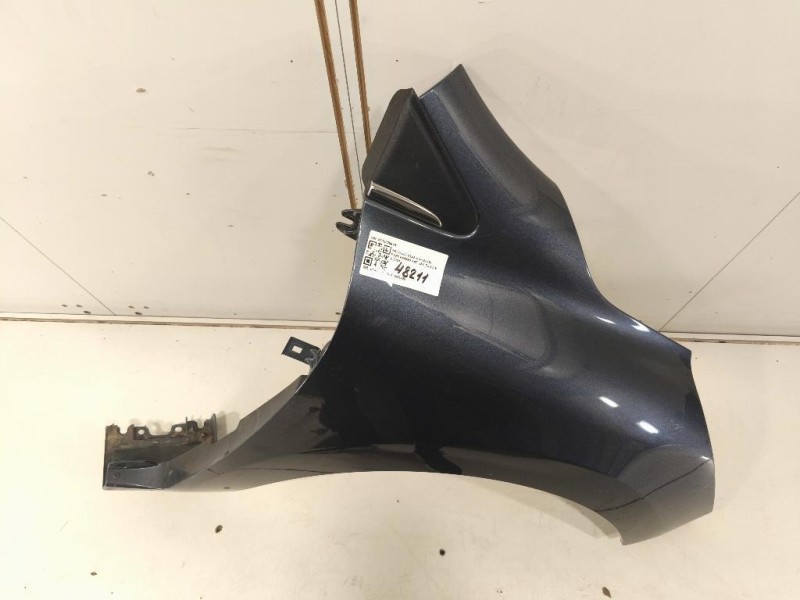 Parafango ANT DX 631002841R Renault CLIO IV 2016