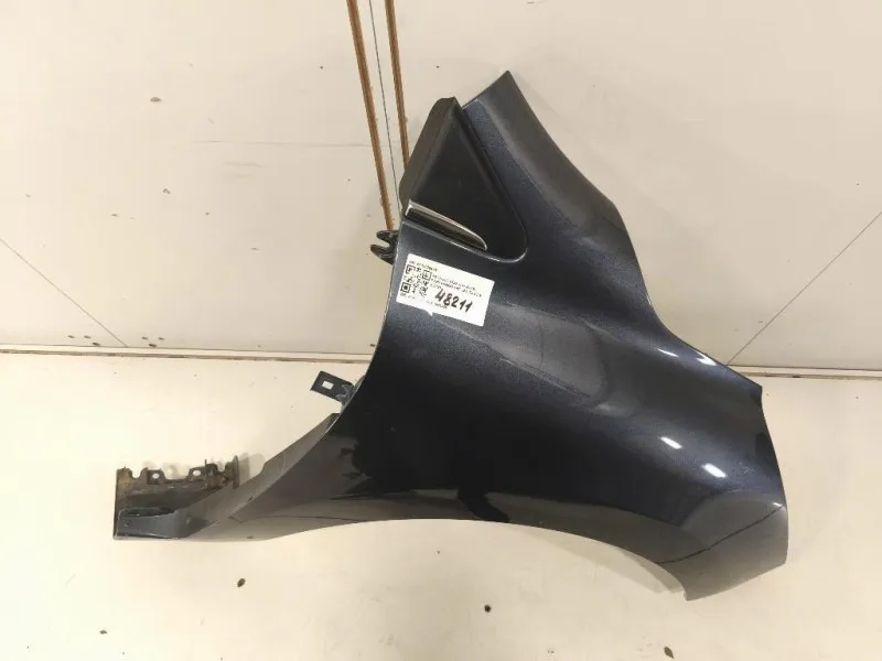 Parafango ANT DX 631002841R Renault CLIO IV 2016