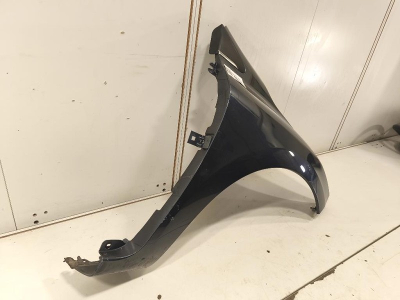 Parafango ANT DX 631002841R Renault CLIO IV 2016