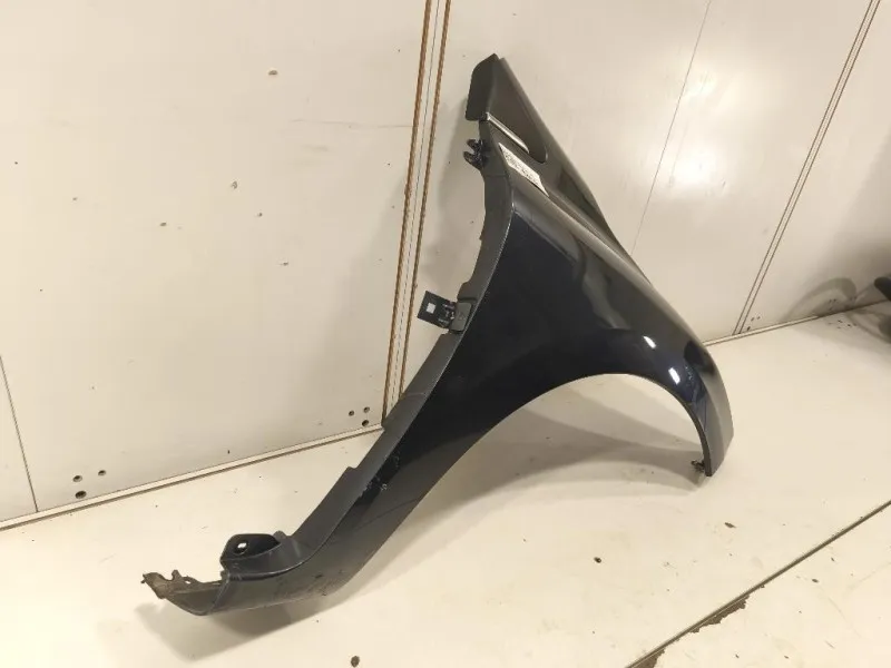 Parafango ANT DX 631002841R Renault CLIO IV 2016