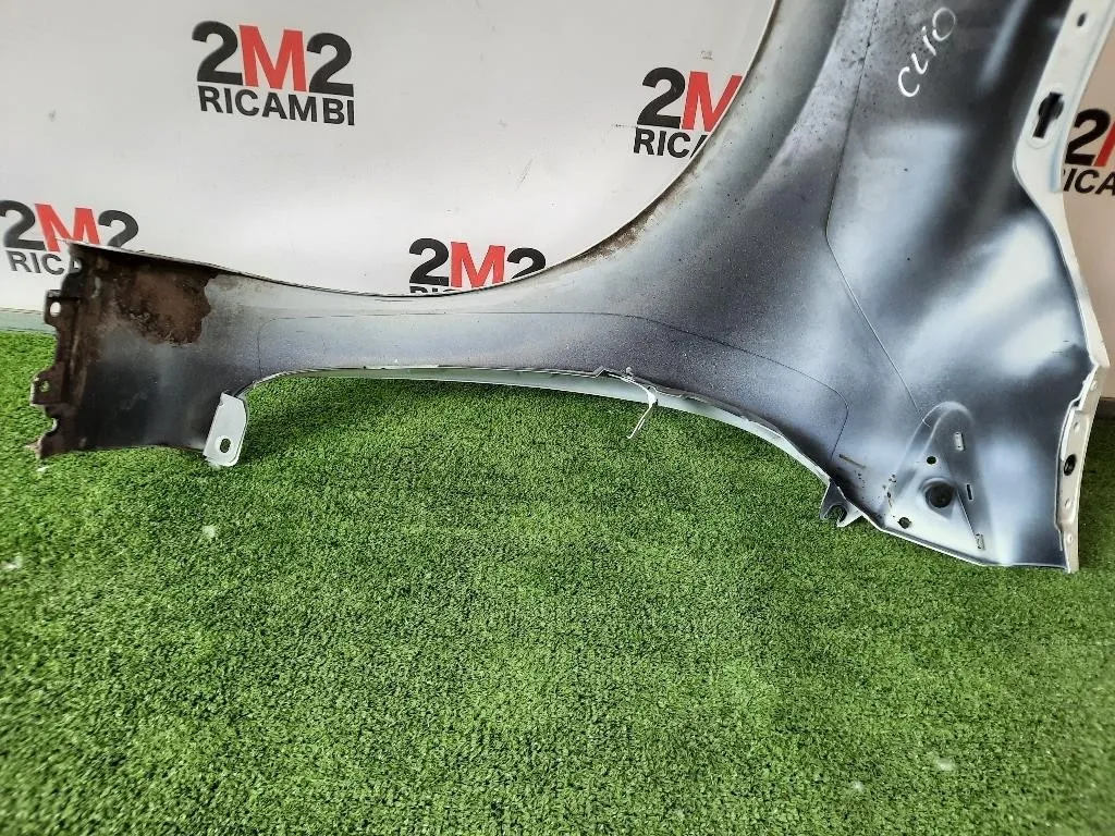 Parafango ANT DX 631002841R Renault CLIO IV 2016