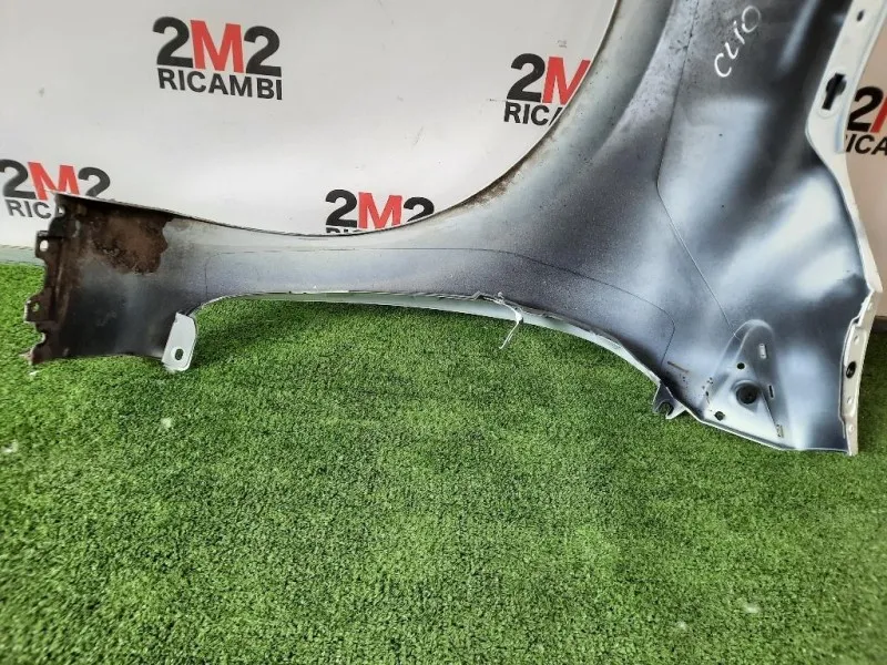 Parafango ANT DX 631002841R Renault CLIO IV 2016