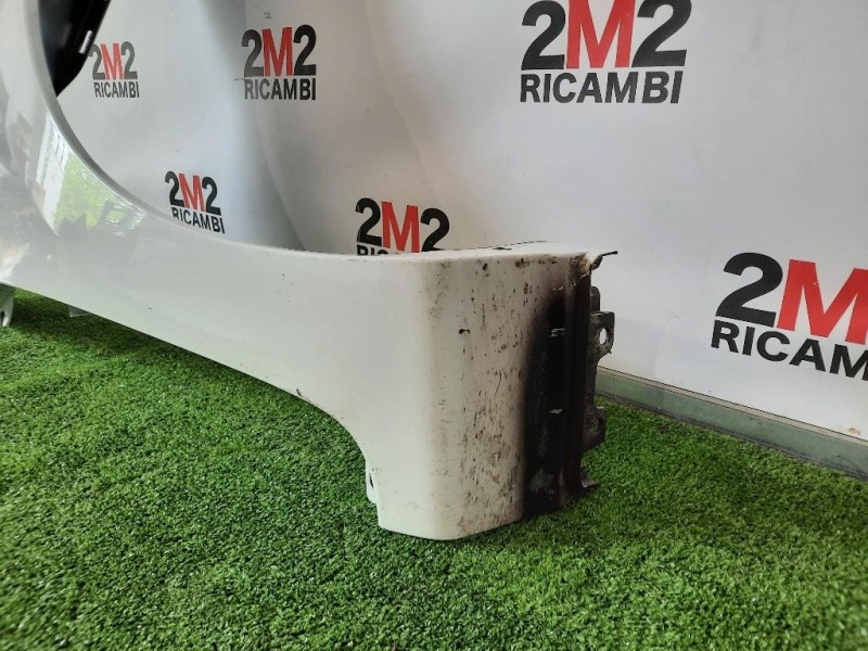 Parafango ANT DX 631002841R Renault CLIO IV 2016