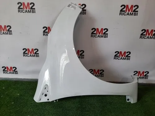 Parafango ANT DX 631002841R Renault CLIO IV 2016