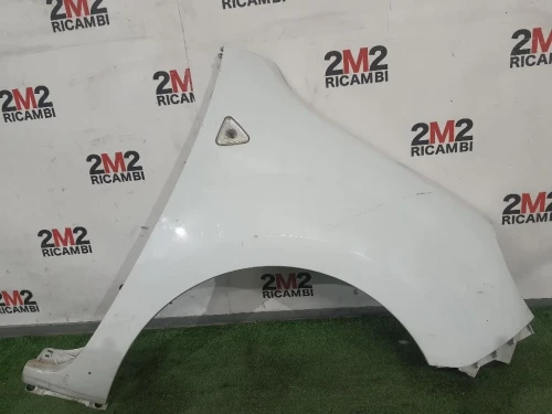 Parafango ANT DX 631002009R Renault Kangoo III 2008