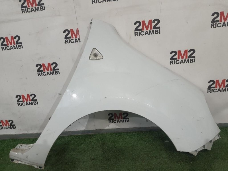 Parafango ANT DX 631002009R Renault Kangoo III 2008