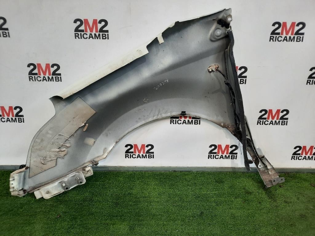 Parafango ANT DX 631000037R DX Renault Koleos I 2008