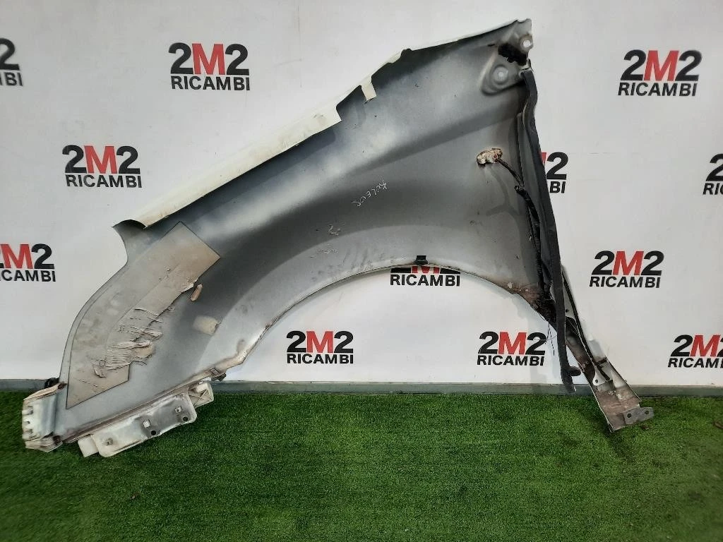 Parafango ANT DX 631000037R DX Renault Koleos I 2008
